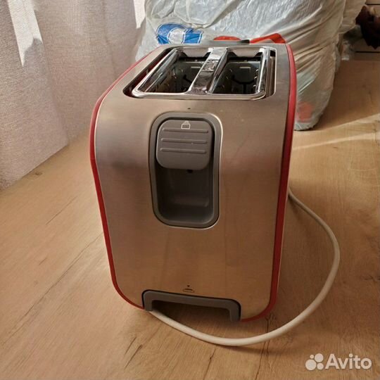 Тостер philips