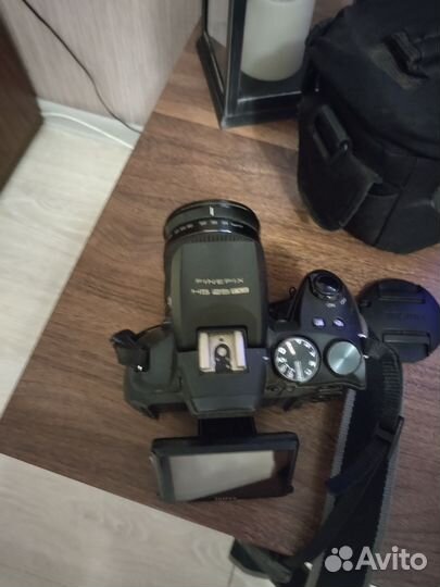 Фотоаппарат