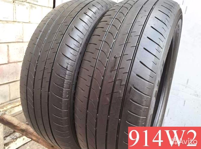 Bridgestone Dueler H/T 235/55 R19 M