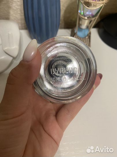 Byredo mojave ghost от 50 ml