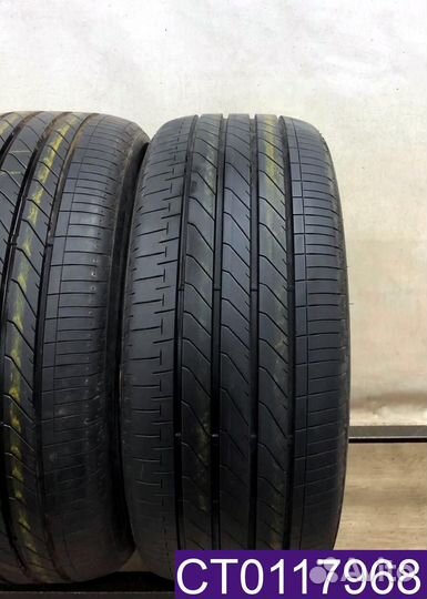 Bridgestone Turanza T005A 245/45 R18 96W