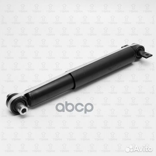 Амортизатор задний газовый