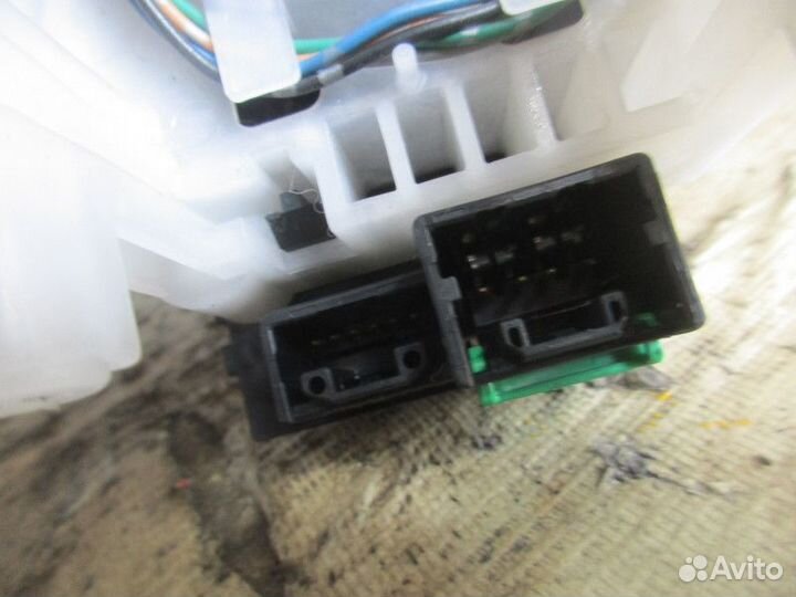 Шлейф рулевой Mitsubishi Lancer (CX,CY) 2007-2017