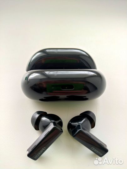 Наушники huawei FreeBuds Pro