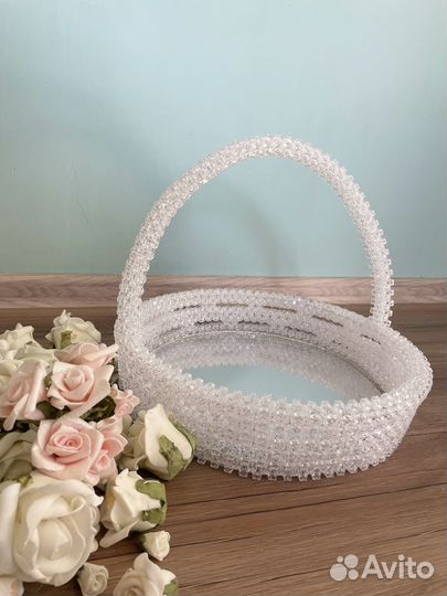 Свадебные корзины (Хонча)