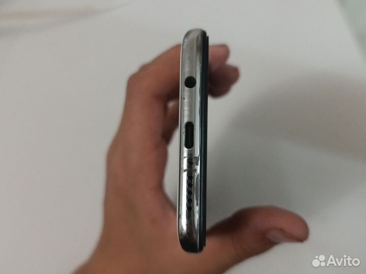 Xiaomi Redmi Note 8 Pro, 6/64 ГБ