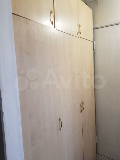 2-к. квартира, 60 м², 5/5 эт.