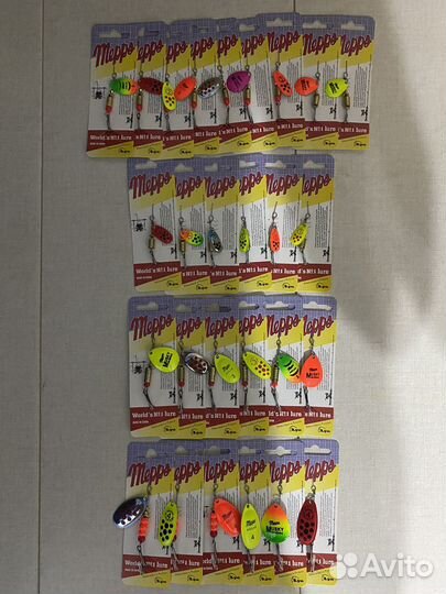 Набор для рыбалки