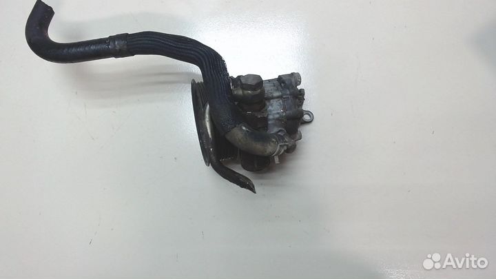 Гур Land Rover Range Rover 3 (LM), 2008