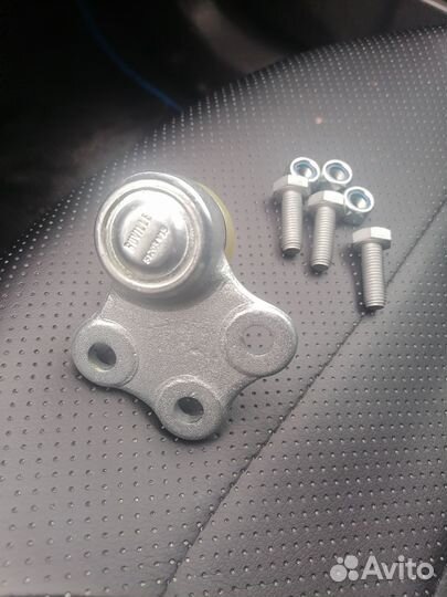 Шаровая опора opel astra h