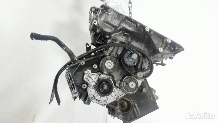 Блок цилиндров Audi A6 (C5), 2004