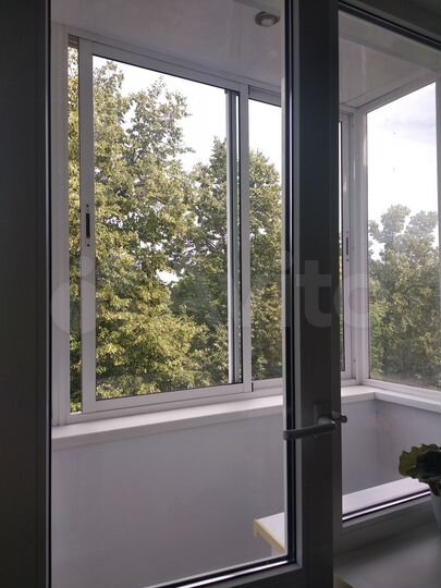 3-к. квартира, 57,9 м², 5/5 эт.