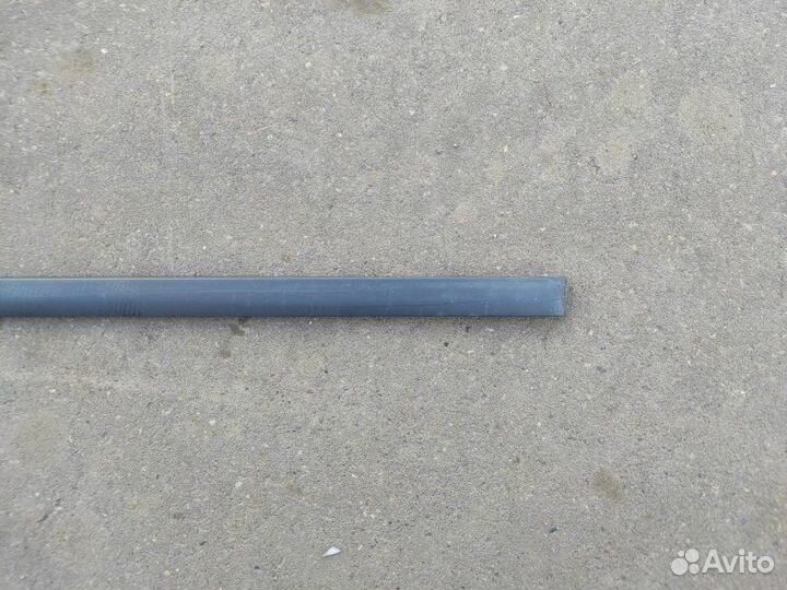 Молдинг крыши правый Man Tgs