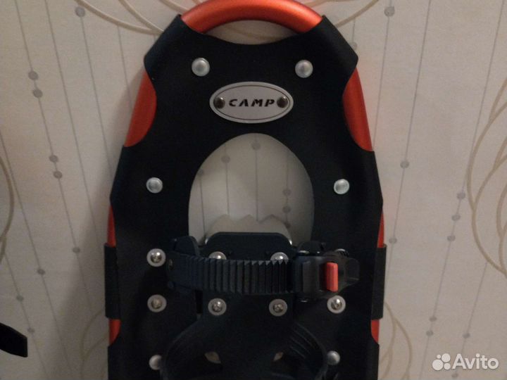 Снегоступы Camp