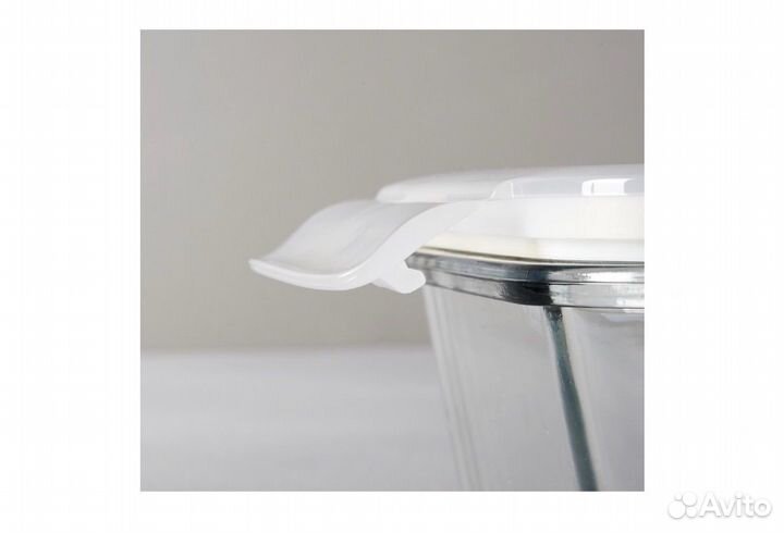 3 Крышки Фёртролиг IKEA