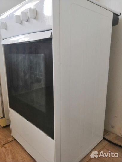 Плита электрическая Дарина