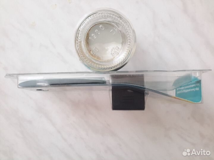 Аккумулятор Panasonic CGA-DU21 / Обмен