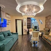 1-к. квартира, 121 м², 18/40 эт.