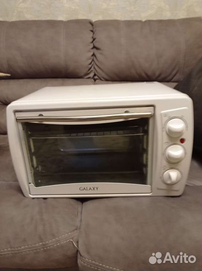 Электрическая печка б/ у