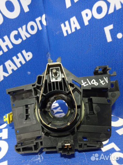 Подрулевой шлейф Renault Logan 1 седан K7J 2009