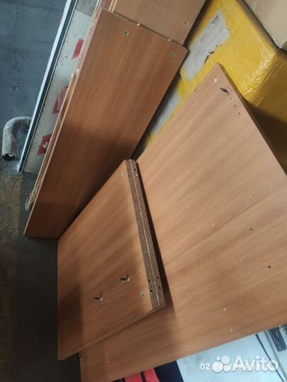 Письменный стол