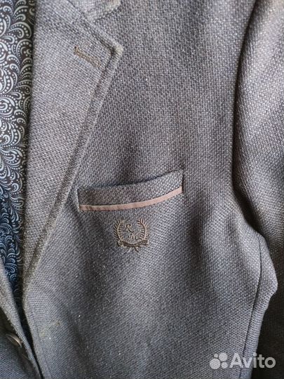 Пиджак мужской