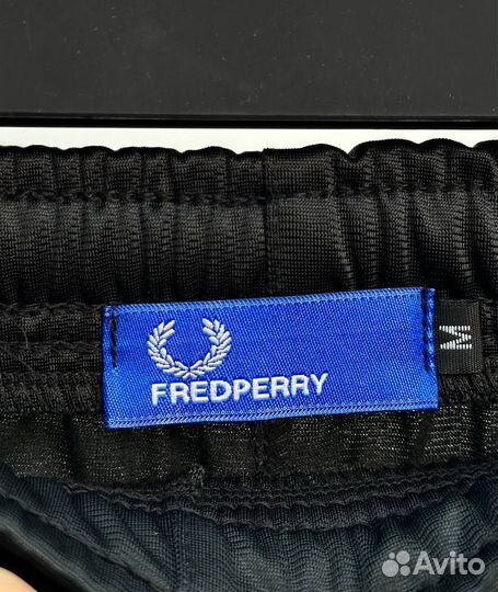 Штаны Fred Perry (Арт.33721)