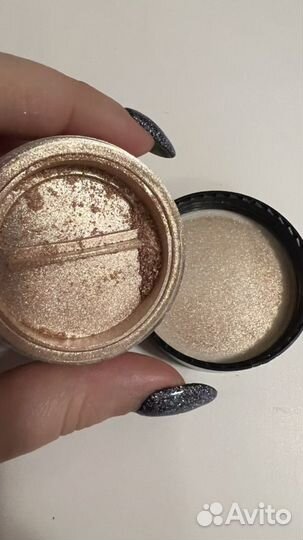 Хайлайтеры Jeffree Star, Artist Couture,bareMinera