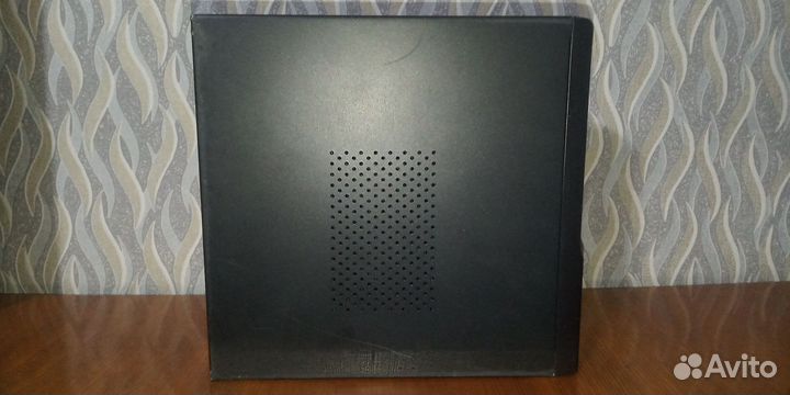 Корпус для неттопа без бп