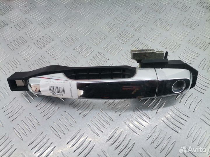 Ручка для Mitsubishi L200 4