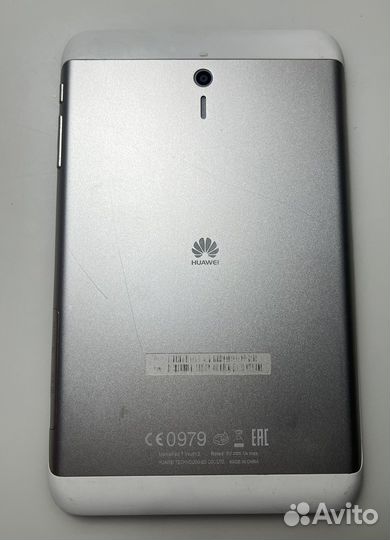 Планшет Huawei