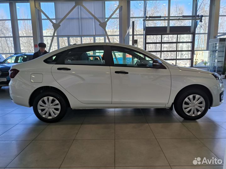 LADA Vesta 1.6 МТ, 2023