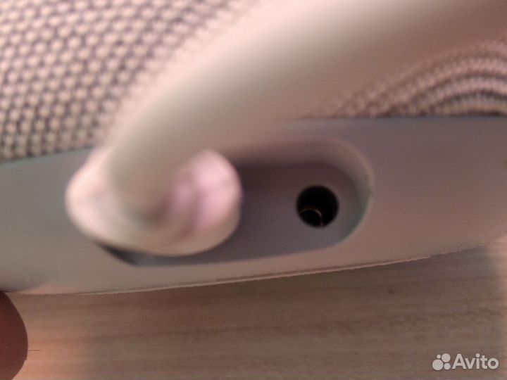 Умная колонка маруся мини