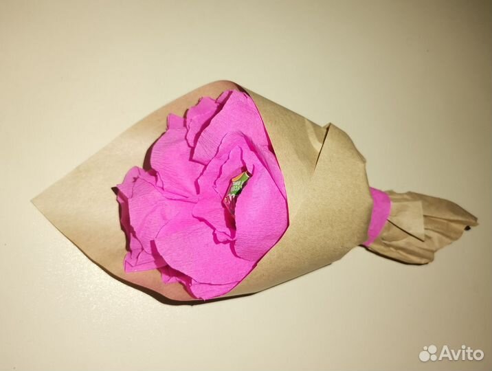 Подарок, букет