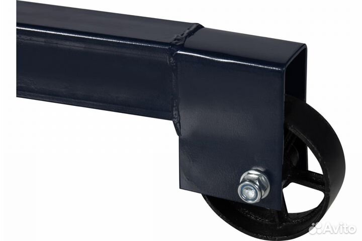 Кран гидравлический 3 тонны OPT-403C