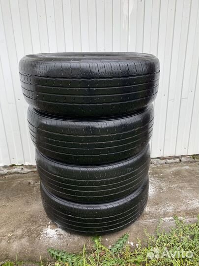Landsail CLV2 Trailblazer 225/65 R17
