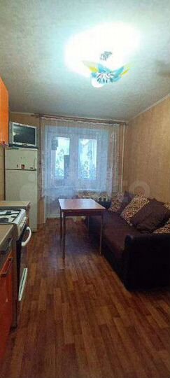 1-к. квартира, 42 м², 2/9 эт.