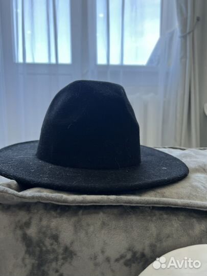 Шляпа женская