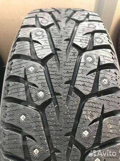 Yokohama Ice Guard Stud IG55 275/40 R20 127