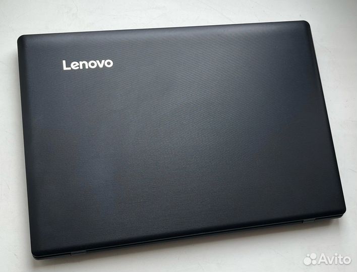 Быстрый Lenovo A6/4Gb/R5 330M/SSD 240Gb