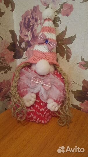 Скандинавская принцесса