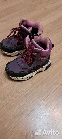 Кроссовки демисезон Tombi 23 размер