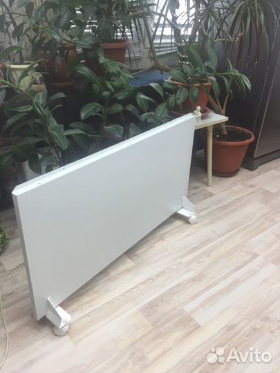 Инфракрасное отопление обогреватель степ miniduos