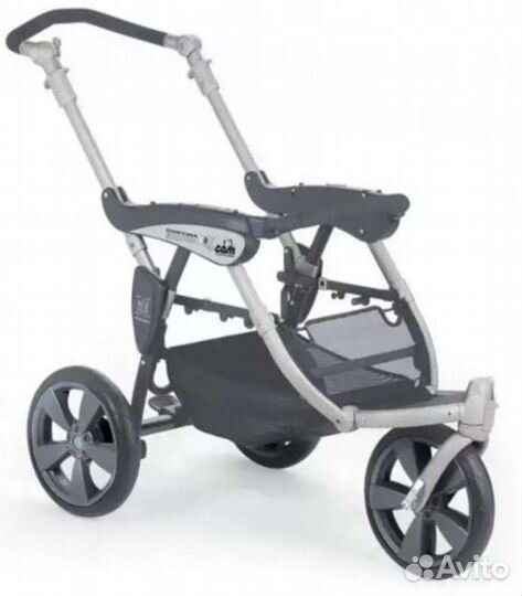 Рама коляски Cam evolution x3