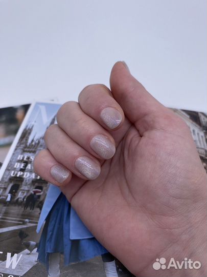 Мастер маникюра