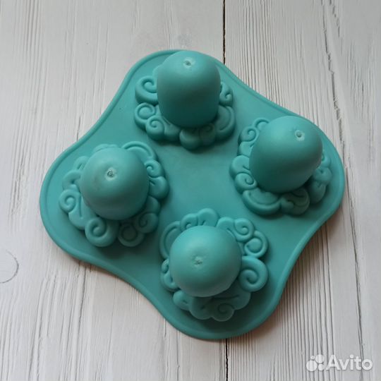 Пакет форм для выпечки