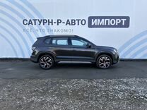 Новый Volkswagen Tharu 2.0 AMT, 2023, цена от 4 450 000 руб.