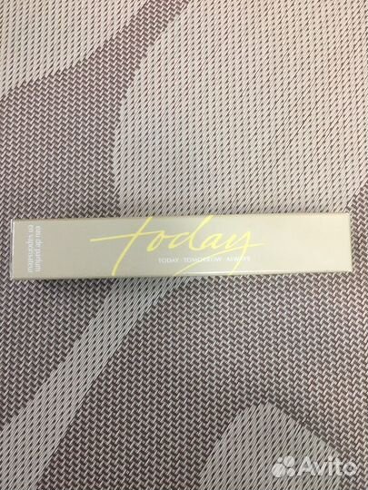 Ароматы Avon, 10 мл