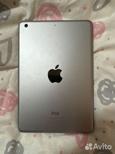 iPad mini 3 64gb