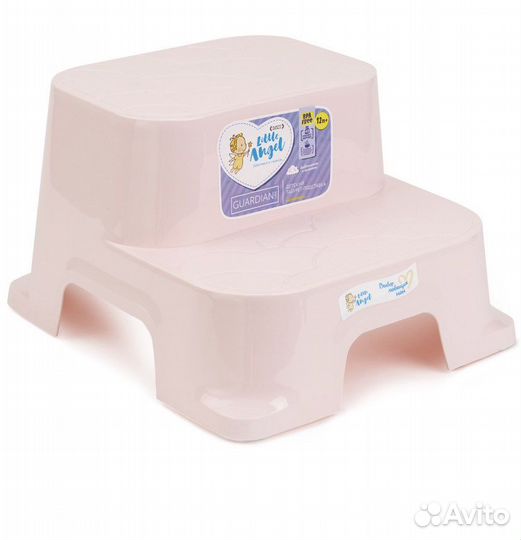 Табуретка-подставка